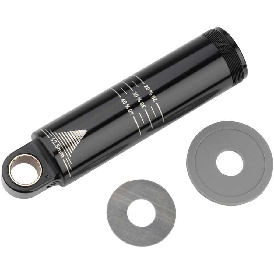 Rear Shock Damper Body