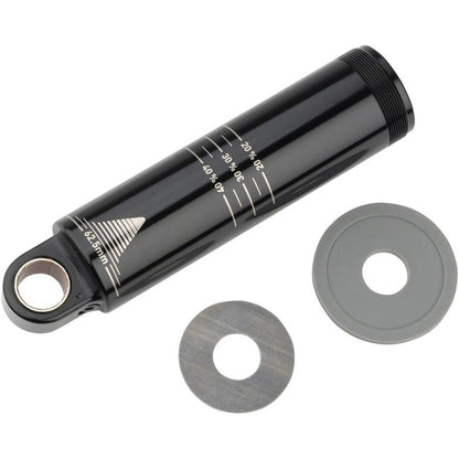 Rear Shock Damper Body