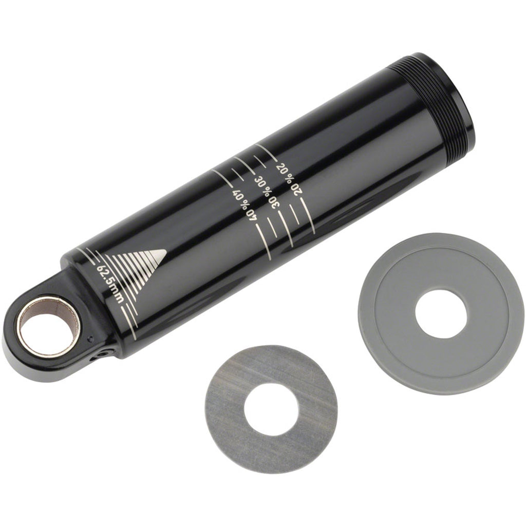 Rear Shock Damper Body