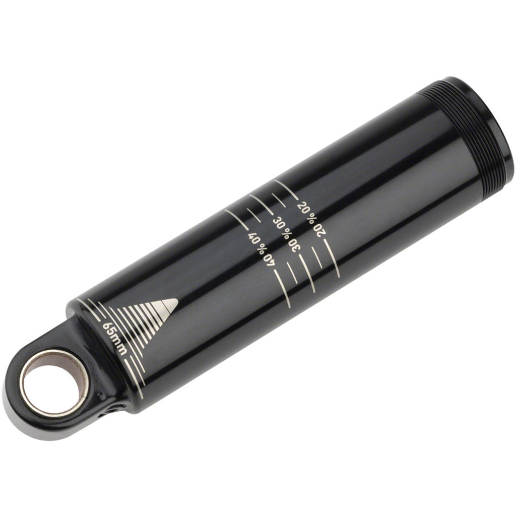Rear Shock Damper Body