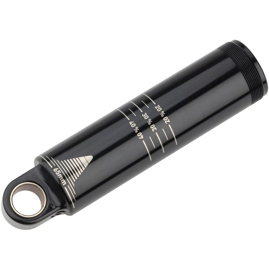 Rear Shock Damper Body