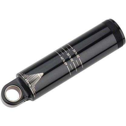 Rear Shock Damper Body