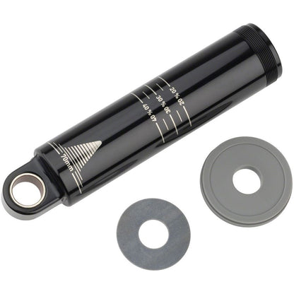 Rear Shock Damper Body