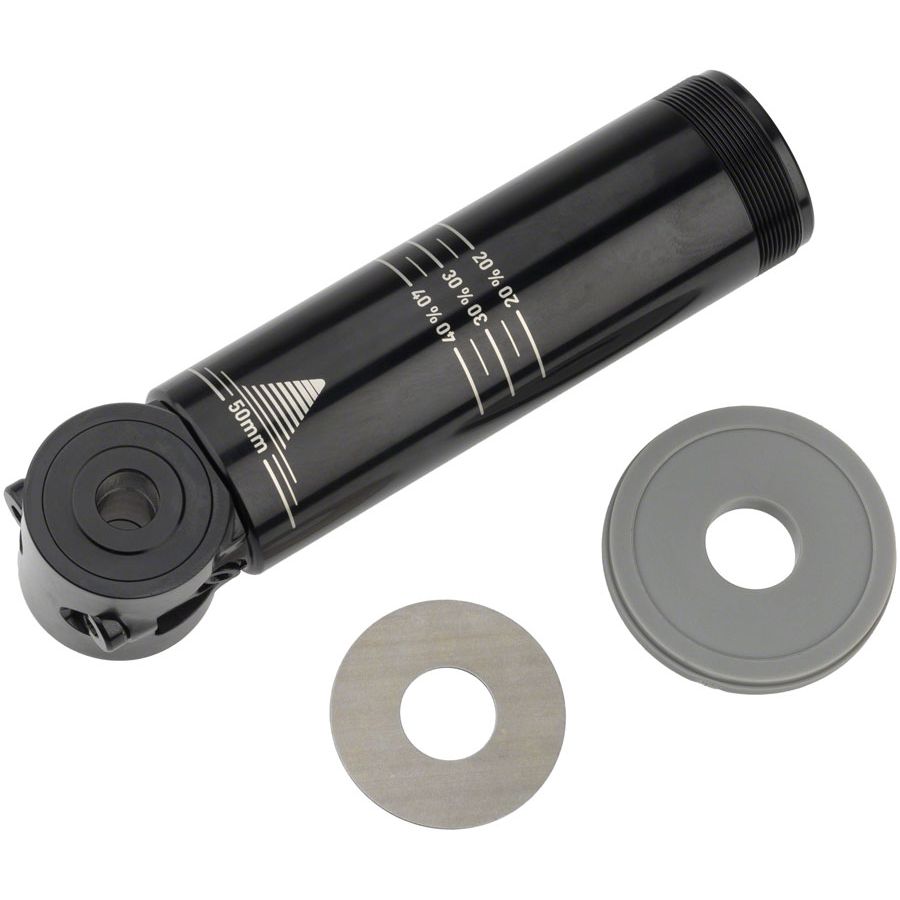 Rear Shock Damper Body