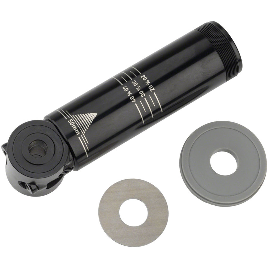 Rear Shock Damper Body