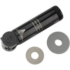 Rear Shock Damper Body