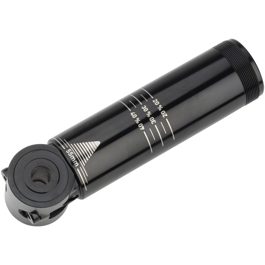 Rear Shock Damper Body