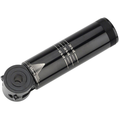 Rear Shock Damper Body