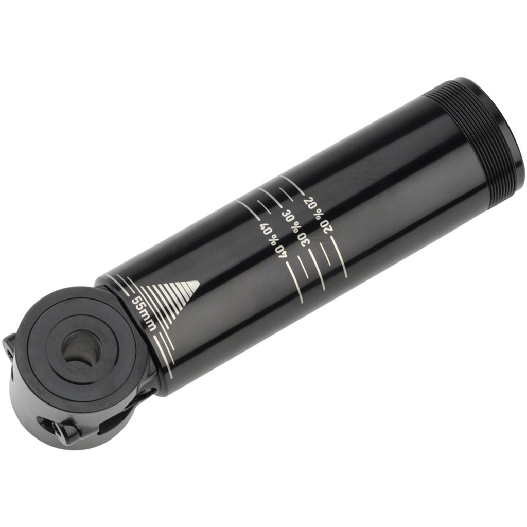 Rear Shock Damper Body