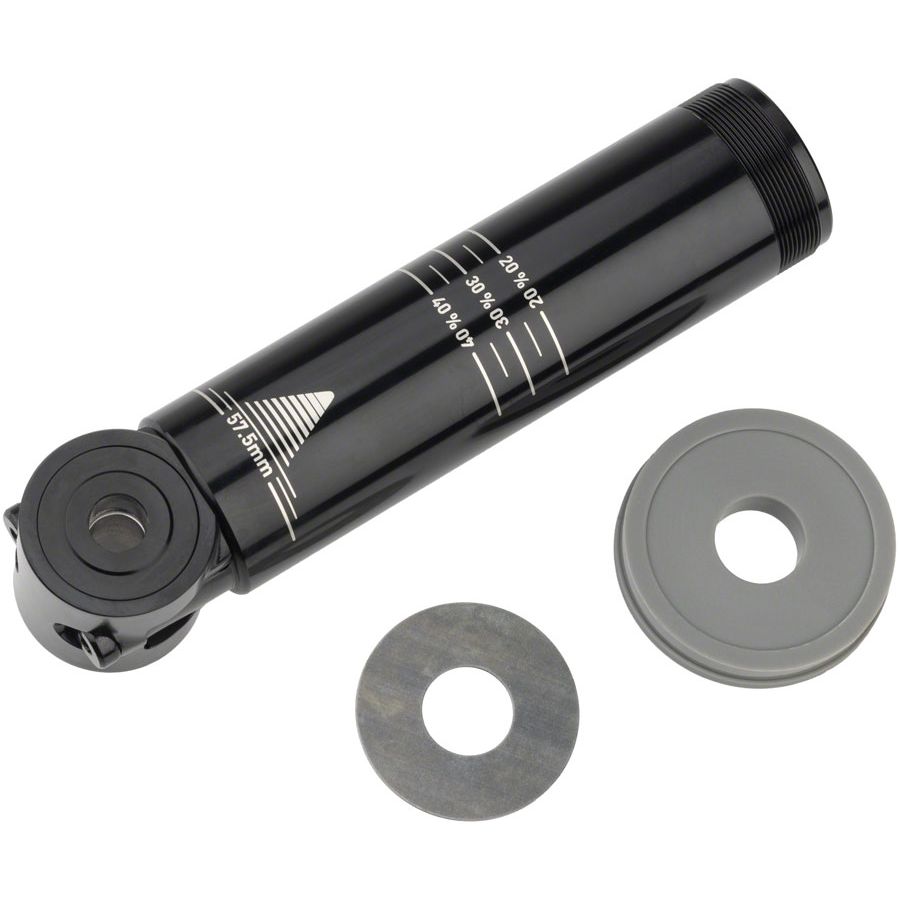 Rear Shock Damper Body