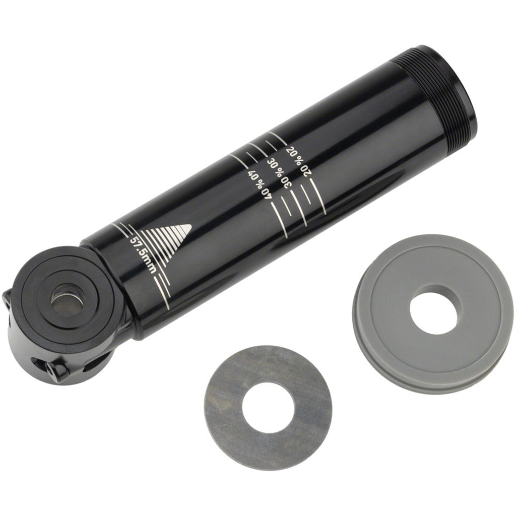 Rear Shock Damper Body