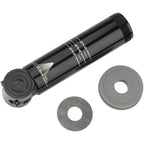 Rear Shock Damper Body