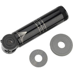 Rear Shock Damper Body