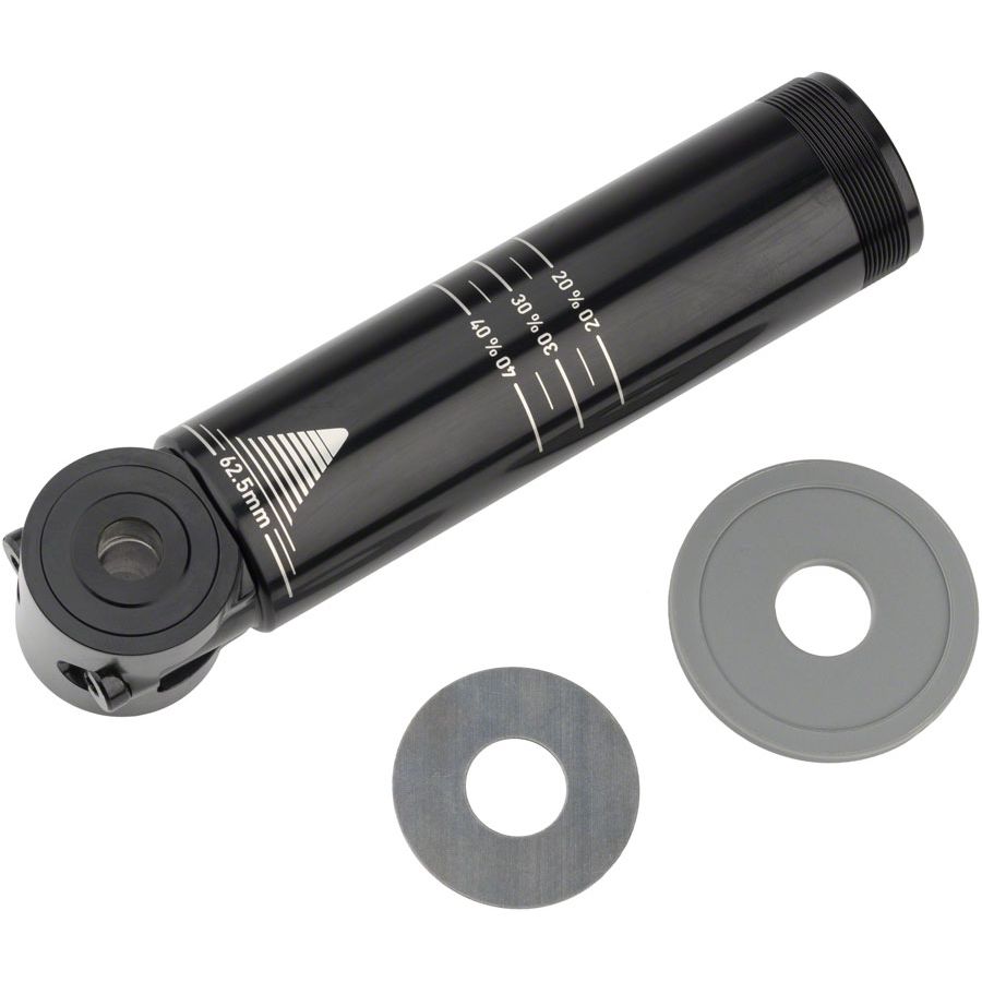 Rear Shock Damper Body
