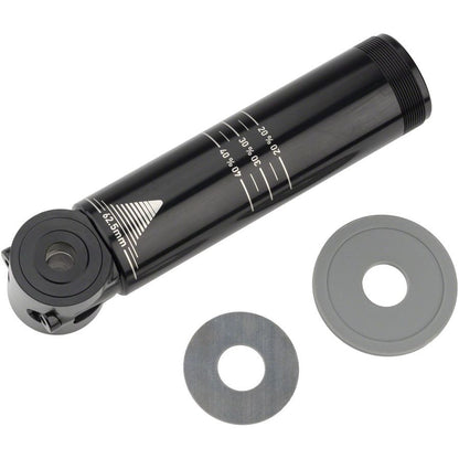 Rear Shock Damper Body