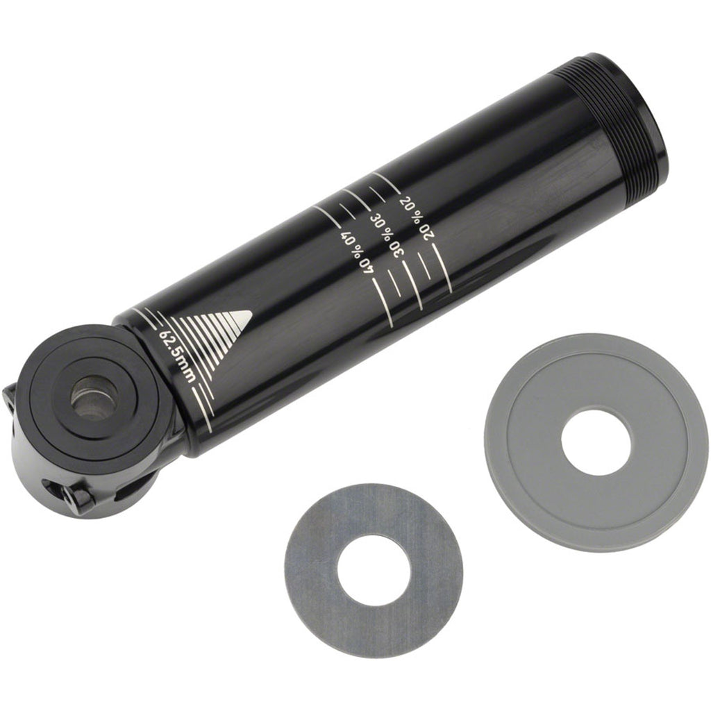 Rear Shock Damper Body