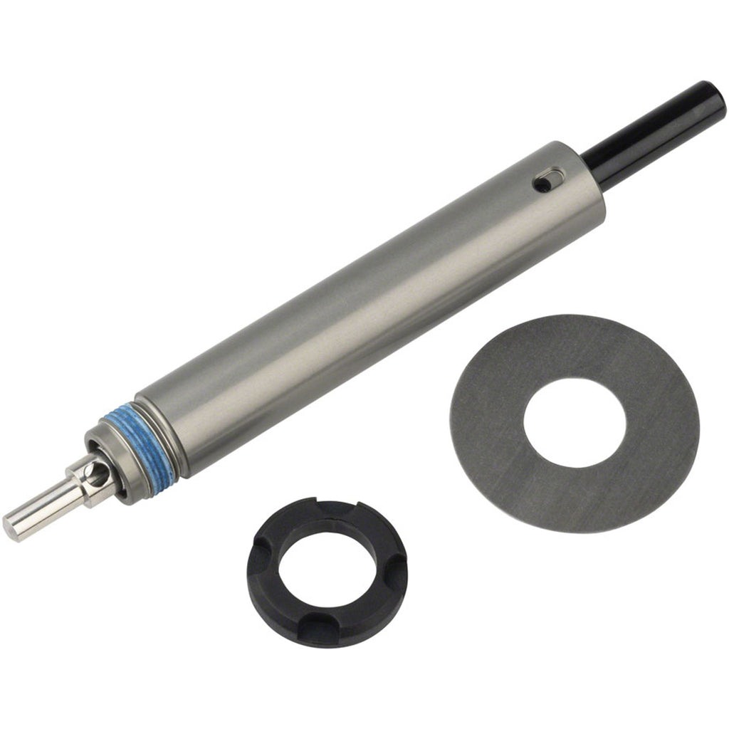 Deluxe and Super Deluxe Air Damper Shafts - Rear Shock Damper Shaft Assembly