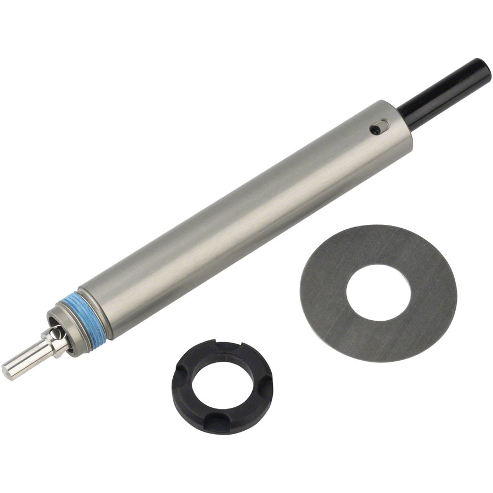 Deluxe and Super Deluxe Air Damper Shafts - Rear Shock Damper Shaft Assembly