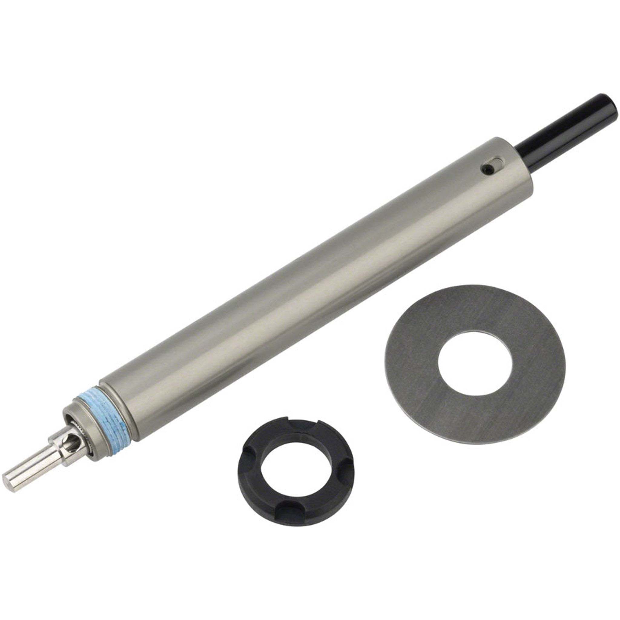 Deluxe and Super Deluxe Air Damper Shafts - Rear Shock Damper Shaft Assembly