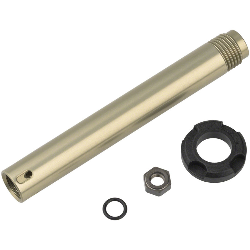 Deluxe and Super Deluxe Air Damper Shafts - Rear Shock Damper Shaft Assembly