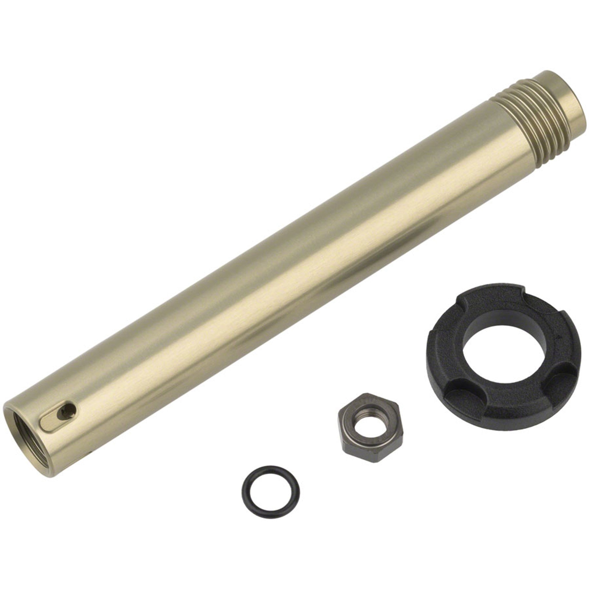 Deluxe and Super Deluxe Air Damper Shafts - Rear Shock Damper Shaft Assembly