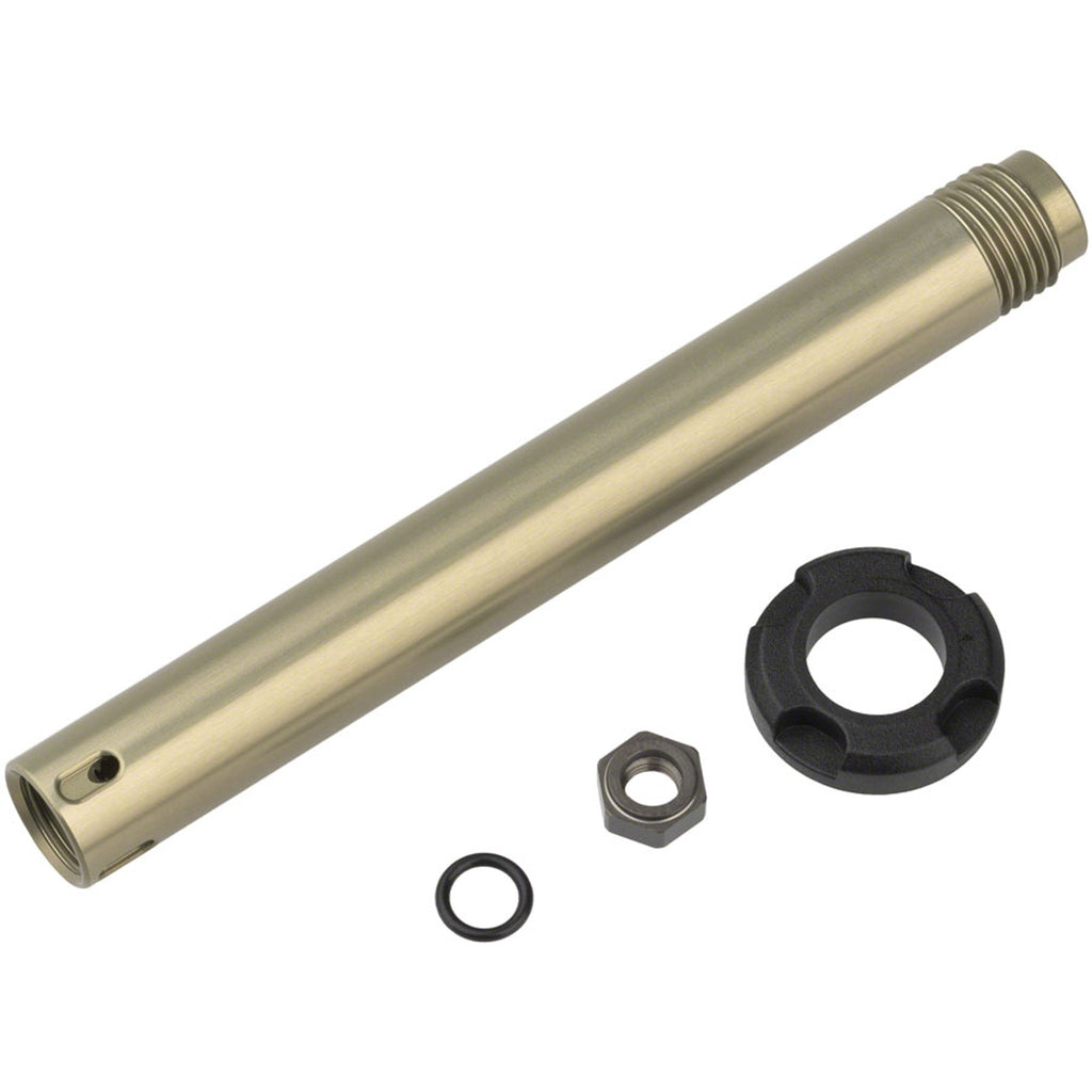 Deluxe and Super Deluxe Air Damper Shafts - Rear Shock Damper Shaft Assembly