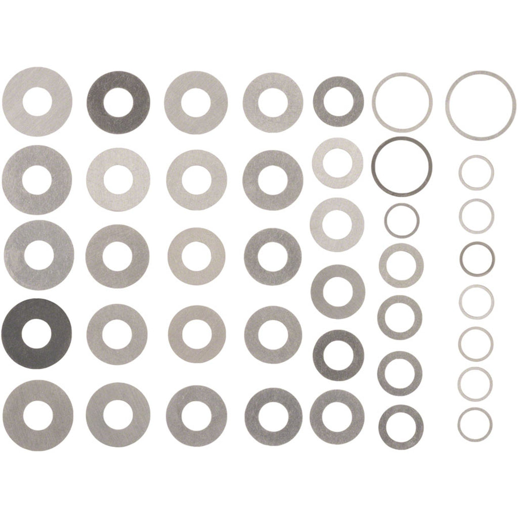 Super Deluxe Air Tune Kits