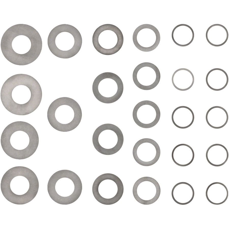 Super Deluxe Coil Tune Kits