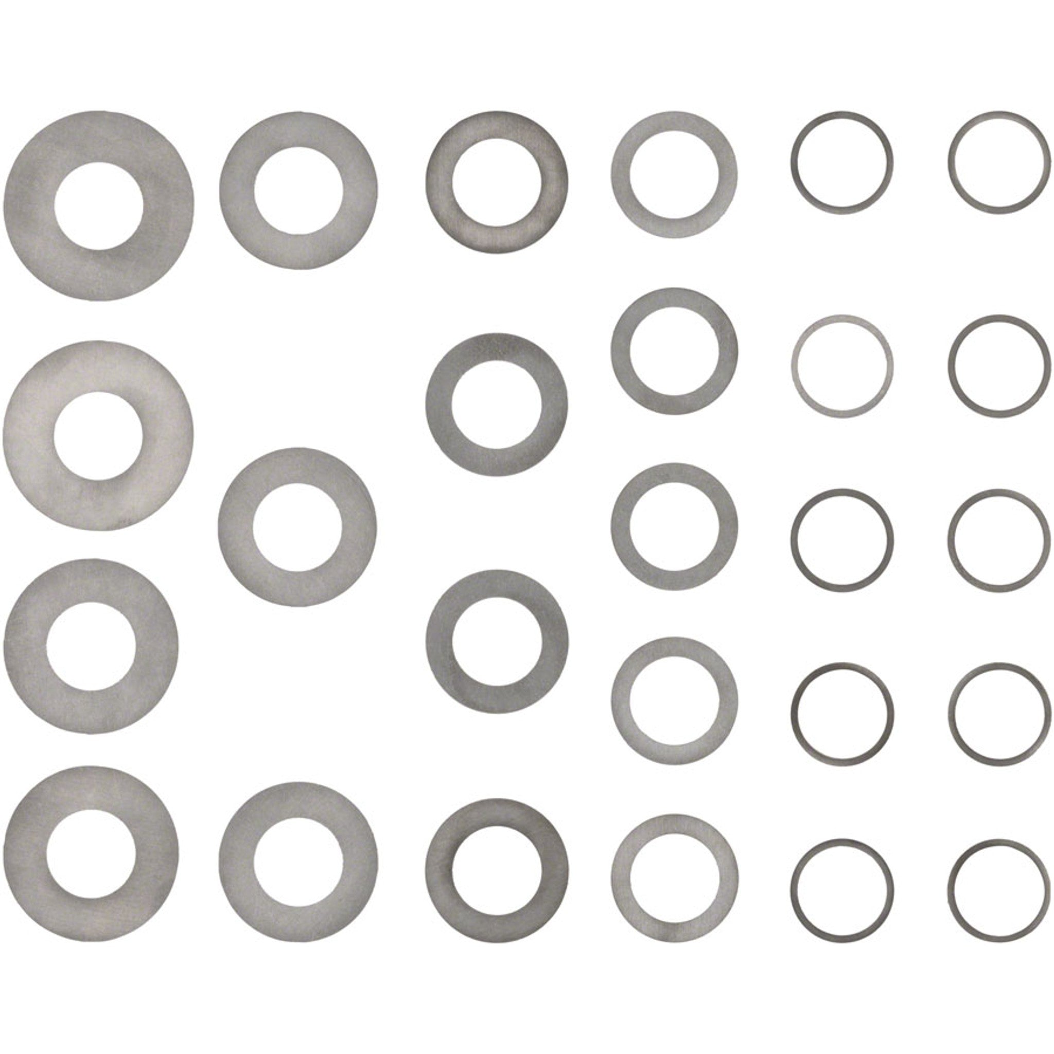 Super Deluxe Coil Tune Kits