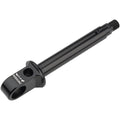 Super Deluxe Coil Damper Shaft - Rear Shock Damper Shaft Assembly