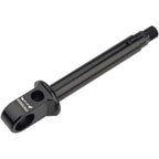 Super Deluxe Coil Damper Shaft - Rear Shock Damper Shaft Assembly