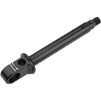 Super Deluxe Coil Damper Shaft - Rear Shock Damper Shaft Assembly
