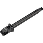 Super Deluxe Coil Damper Shaft - Rear Shock Damper Shaft Assembly