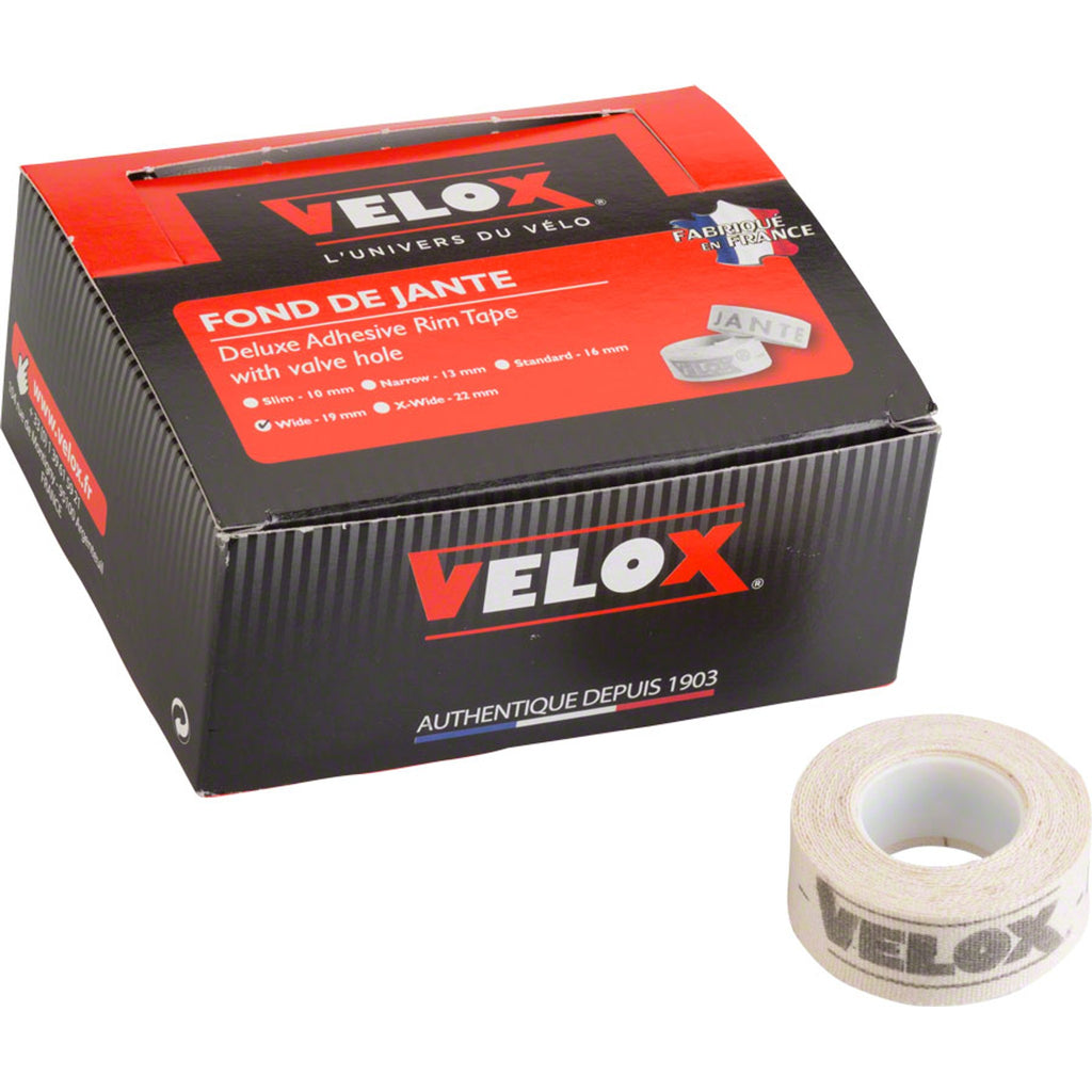 Cloth Rim Tape Box/10