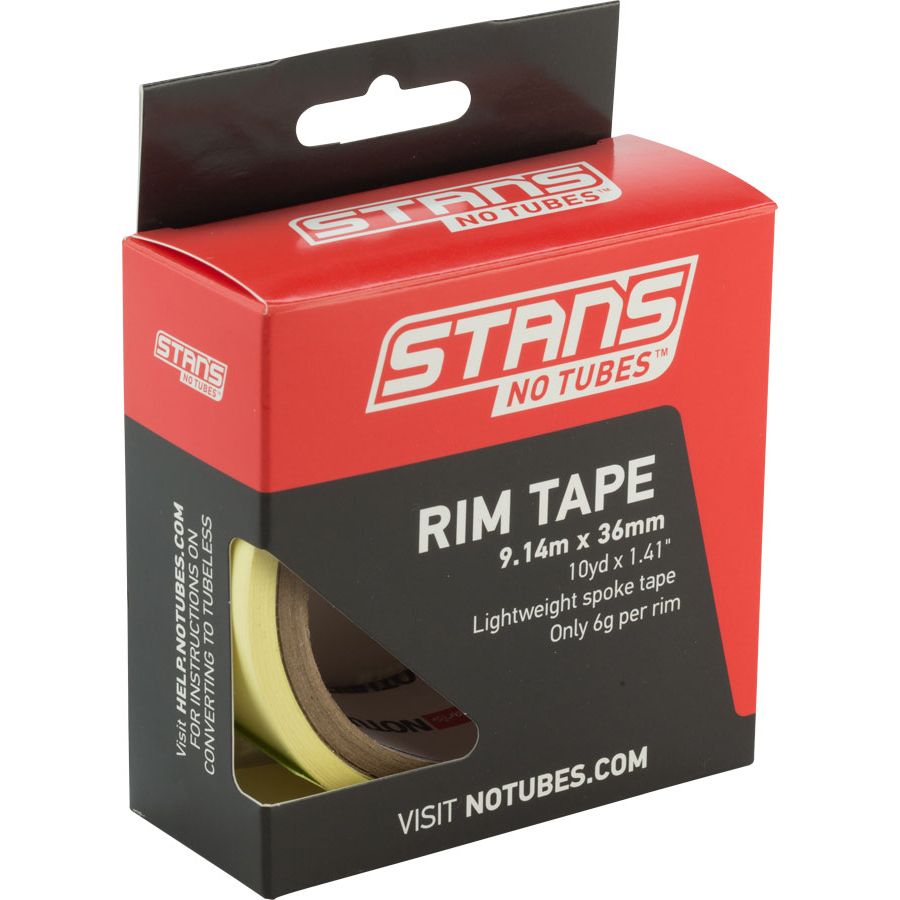 Rim Tape