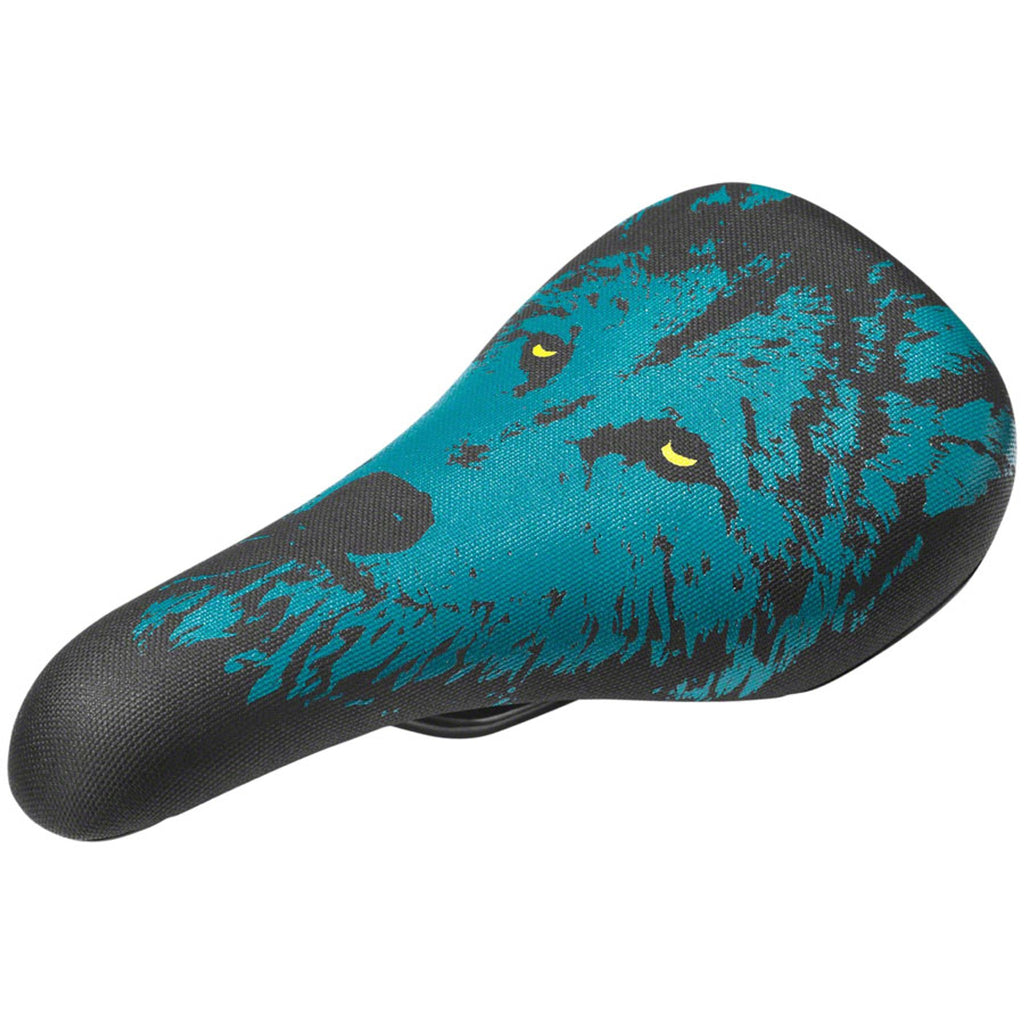 Aitken BMX Seat - Aitken BMX Seat