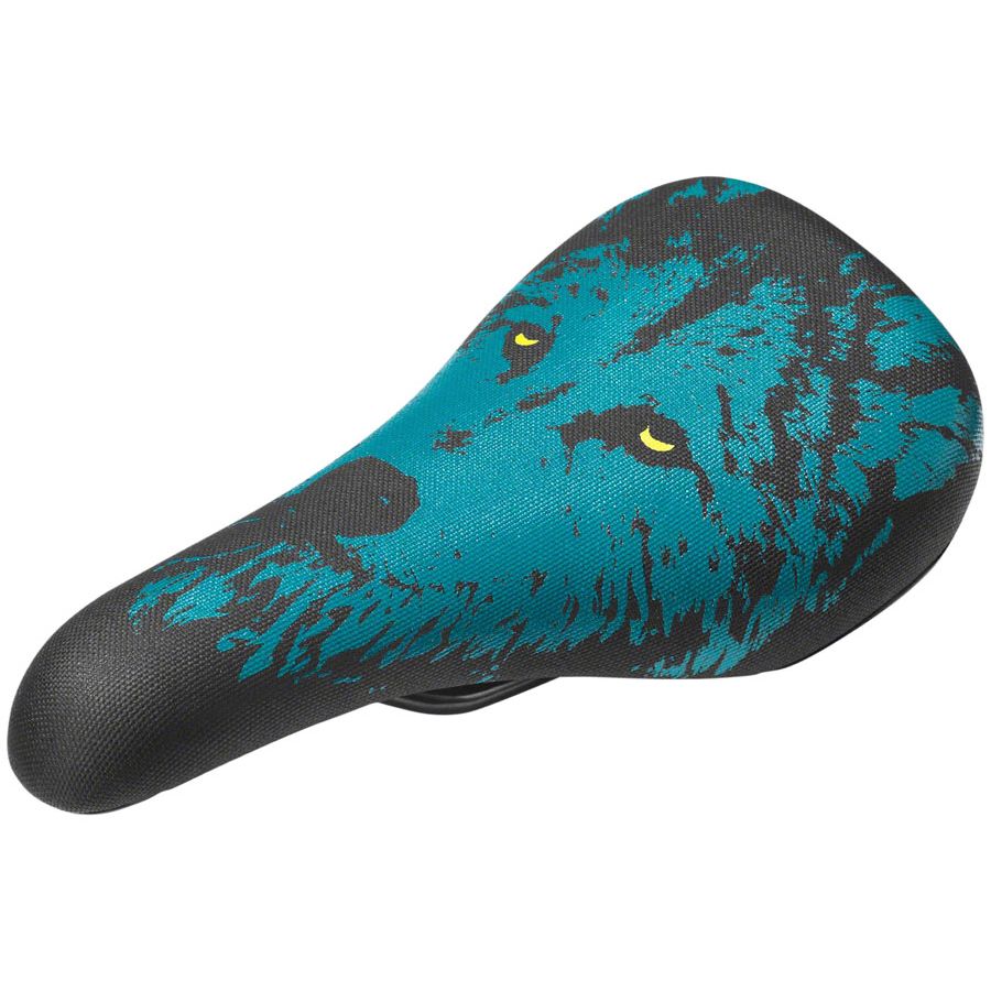 Aitken BMX Seat