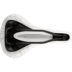 Butterfly Chromoly Saddle
