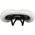 Butterfly Chromoly Saddle