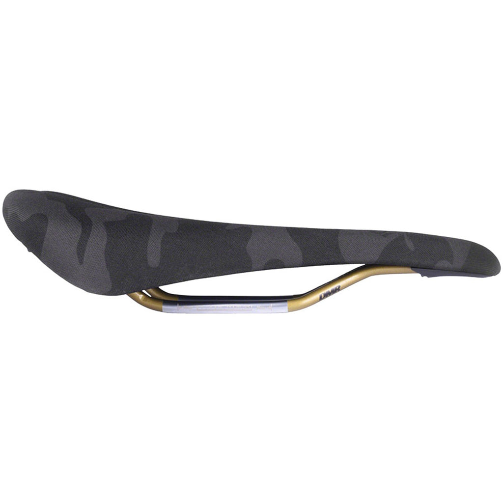 OiOi Saddle - Black Camo