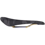OiOi Saddle - Black Camo