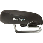 Touring Saddle Black