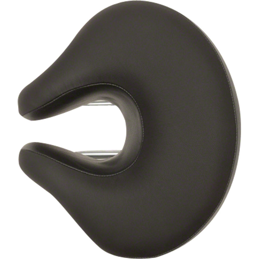 Touring Saddle Black