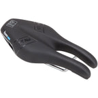 PN 3.1 Saddle - Chromoly, Black