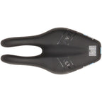 PN 3.1 Saddle - Chromoly, Black