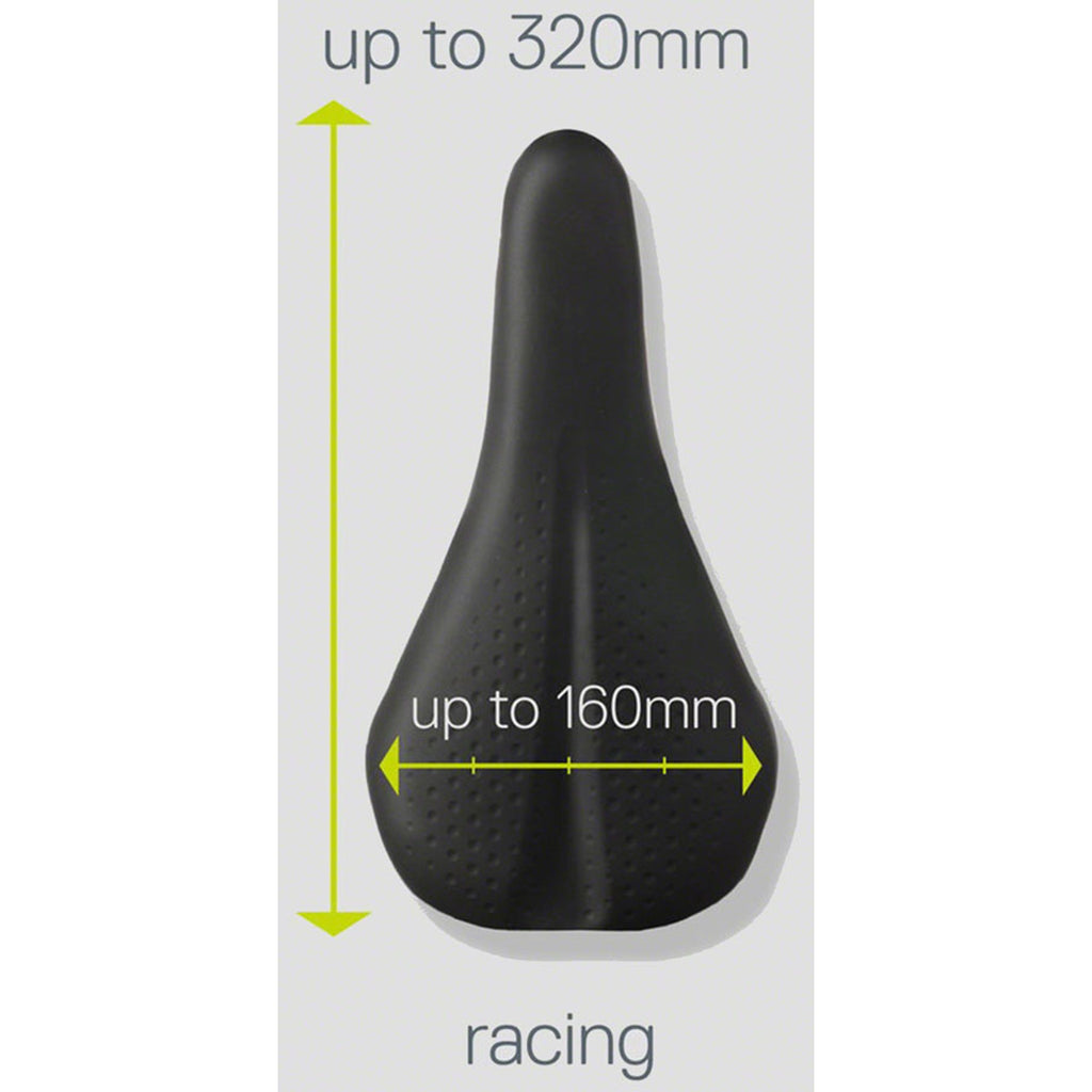 HexAir Saddle Cover - HexAir Saddle Cover - HexAir Saddle Cover