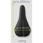 HexAir Saddle Cover - HexAir Saddle Cover - HexAir Saddle Cover