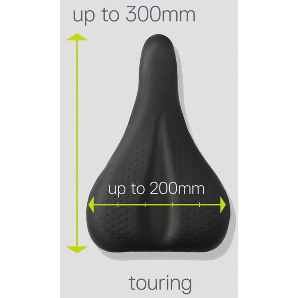 HexAir Saddle Cover - HexAir Saddle Cover - HexAir Saddle Cover