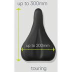 HexAir Saddle Cover - HexAir Saddle Cover - HexAir Saddle Cover