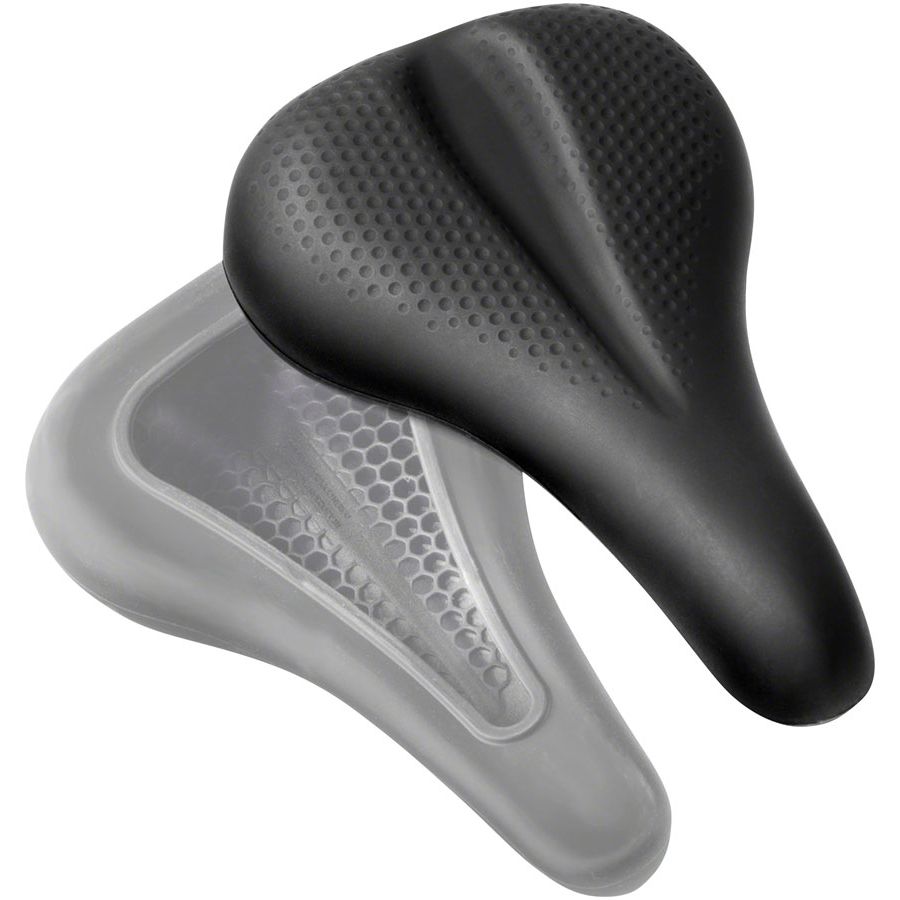 HexAir Saddle Cover